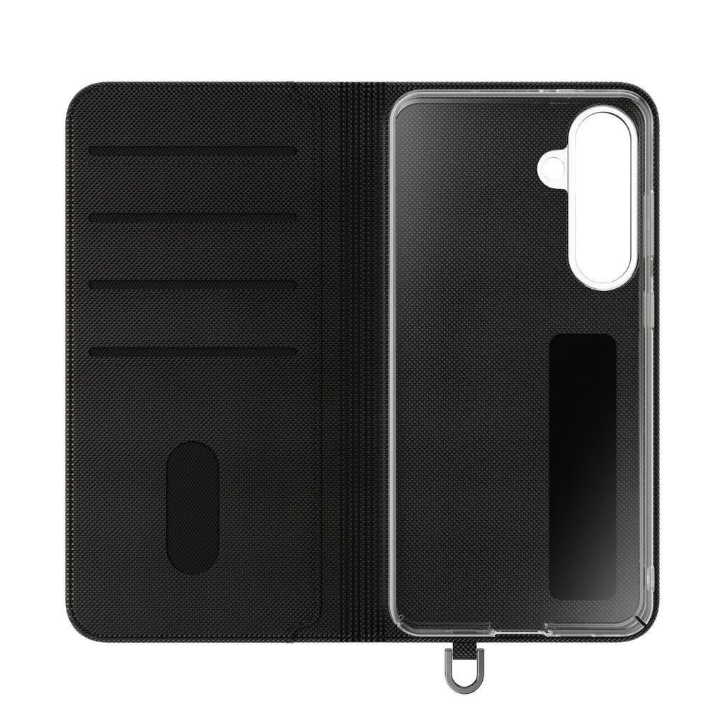 Duck Camouflage Flip Phone Case — Wallet Flip Case with Card Slots