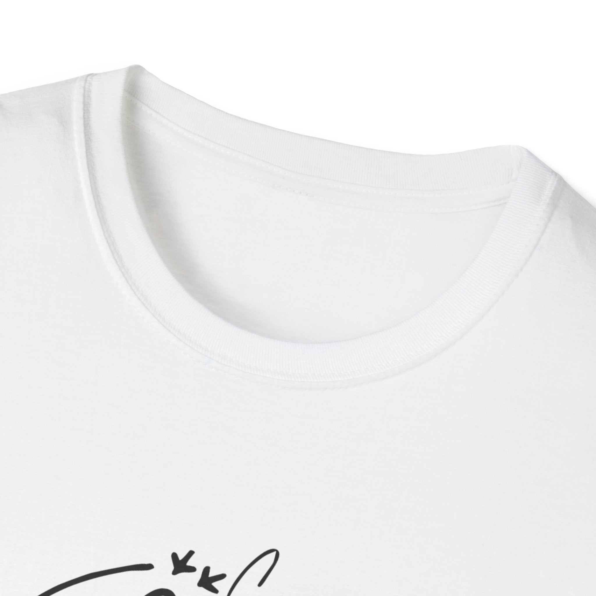 T‑Shirt — Camo4Women.com Logo Tee