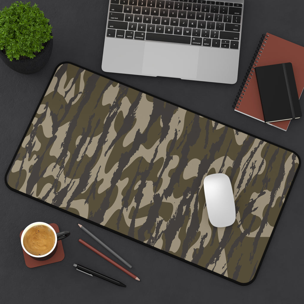 Camo Desk Mat