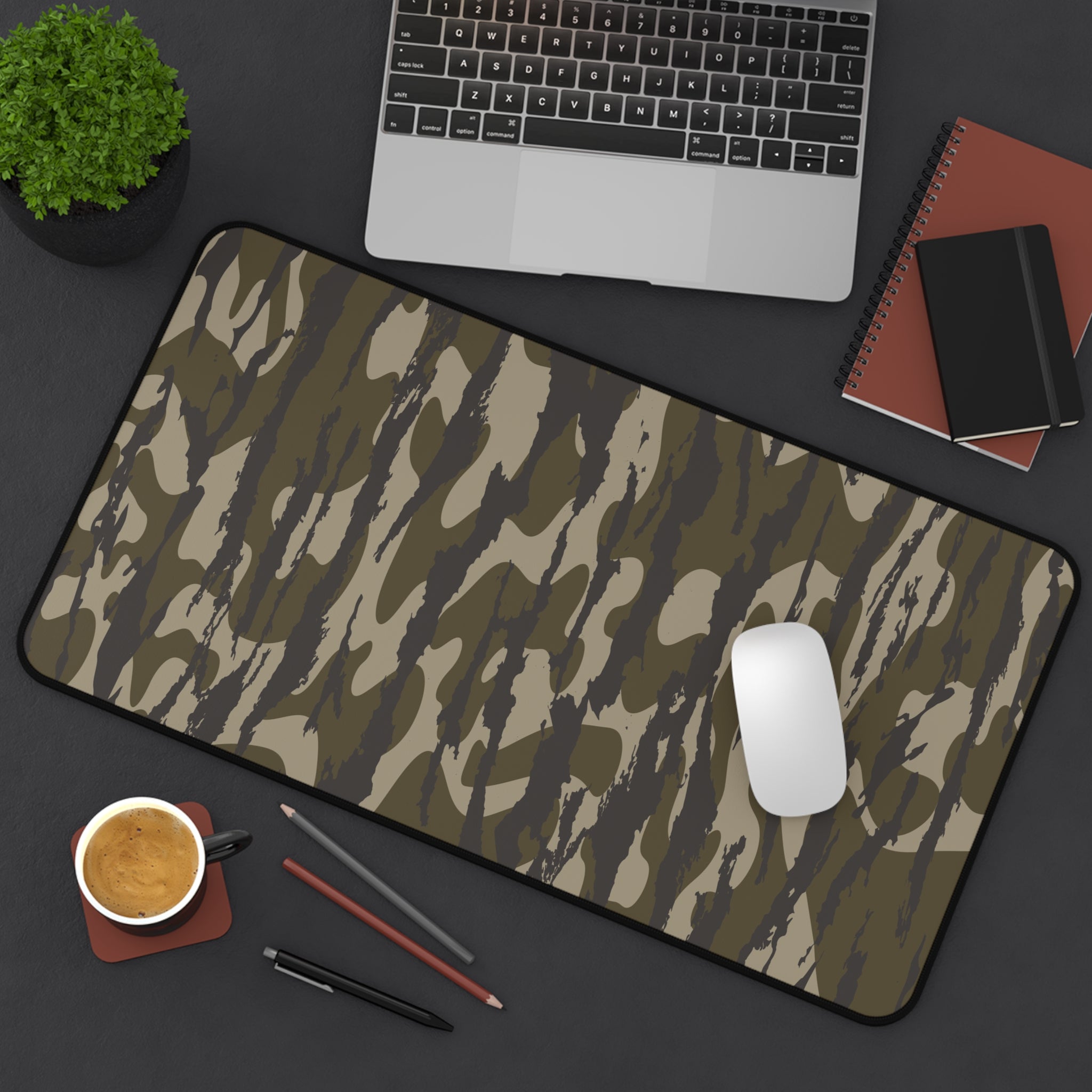 Camo Desk Mat