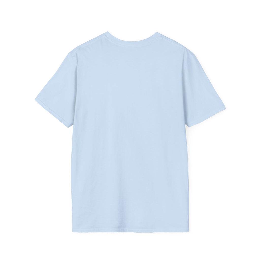 T‑Shirt — Camo4Women.com Logo Tee