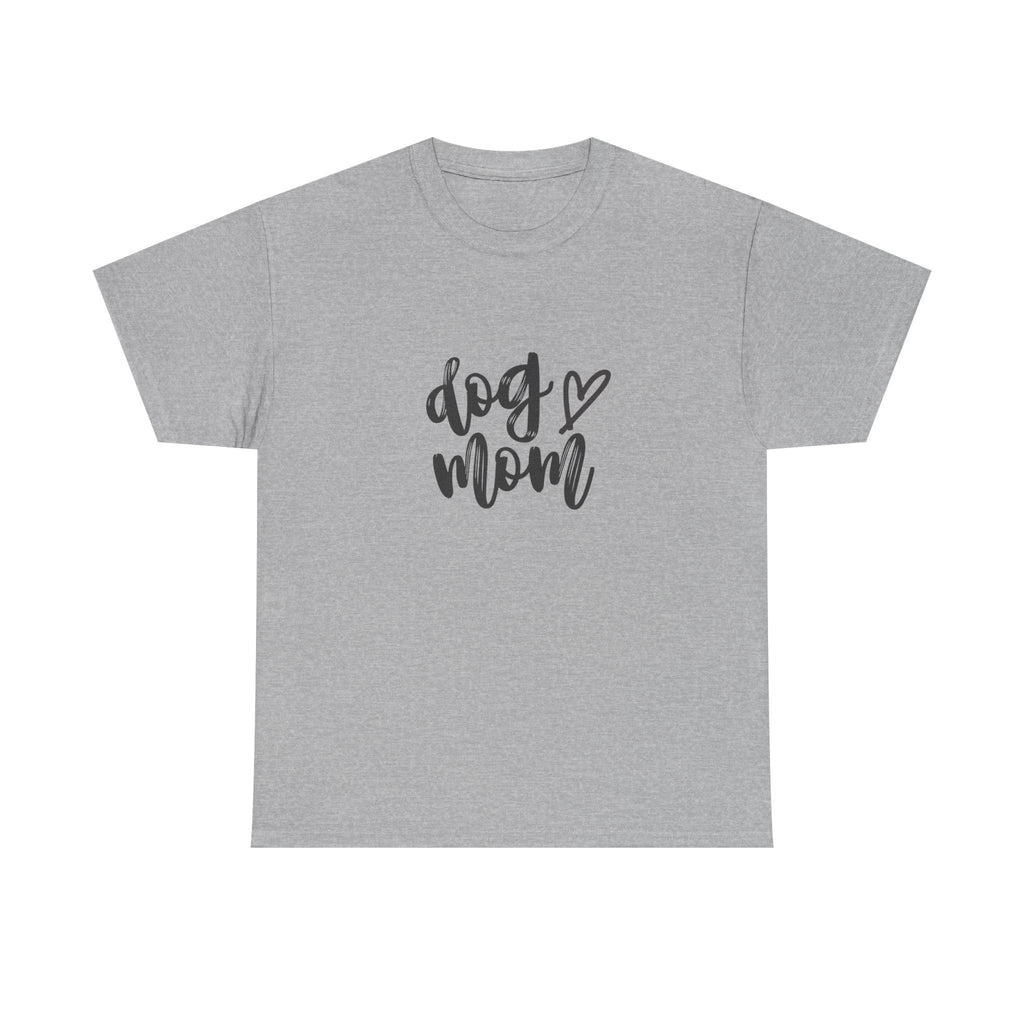 Dog Mom T-Shirt