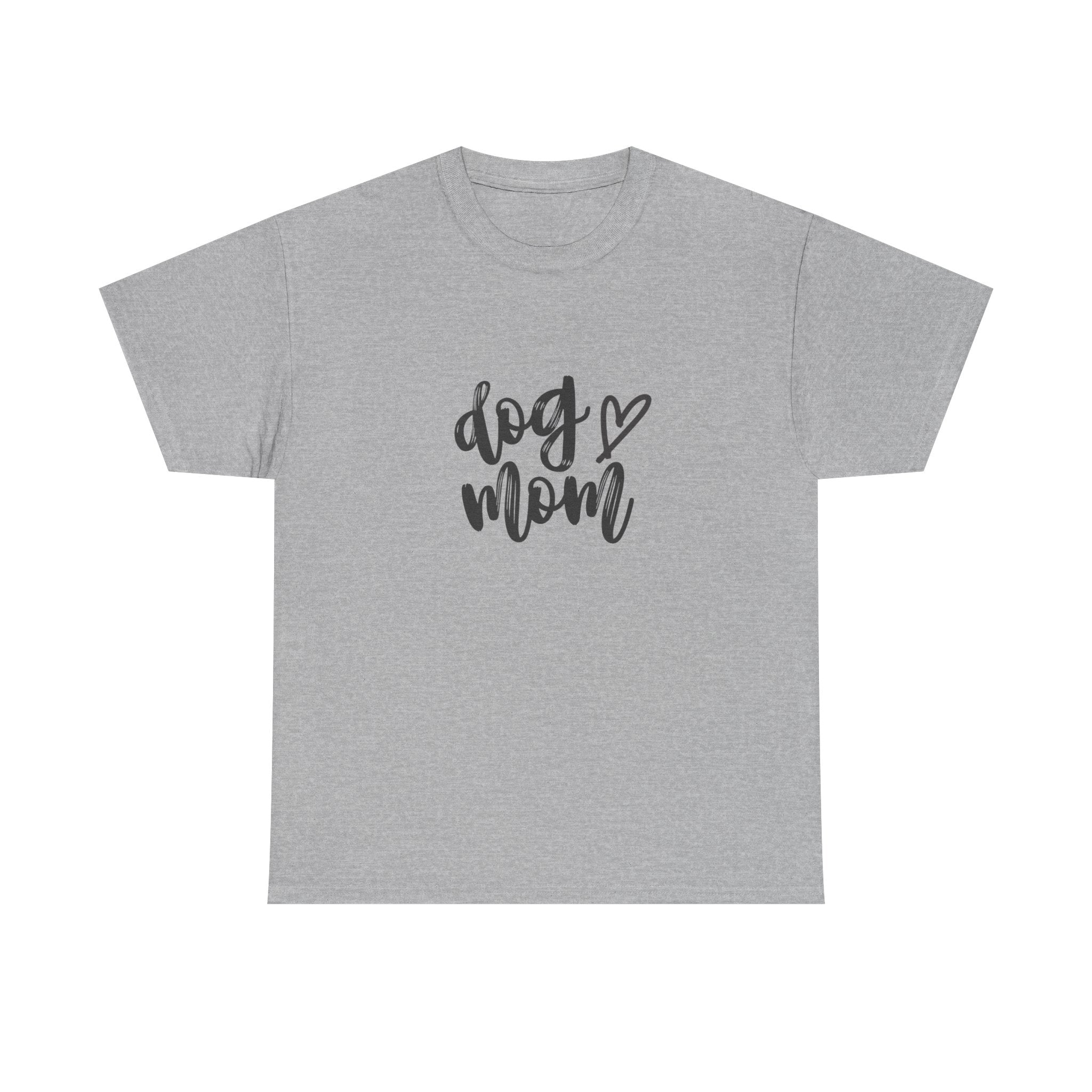 Dog Mom T-Shirt