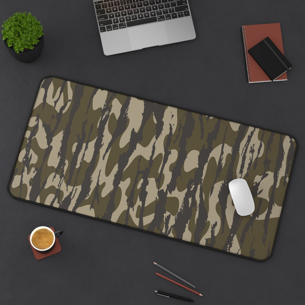 Camo Desk Mat
