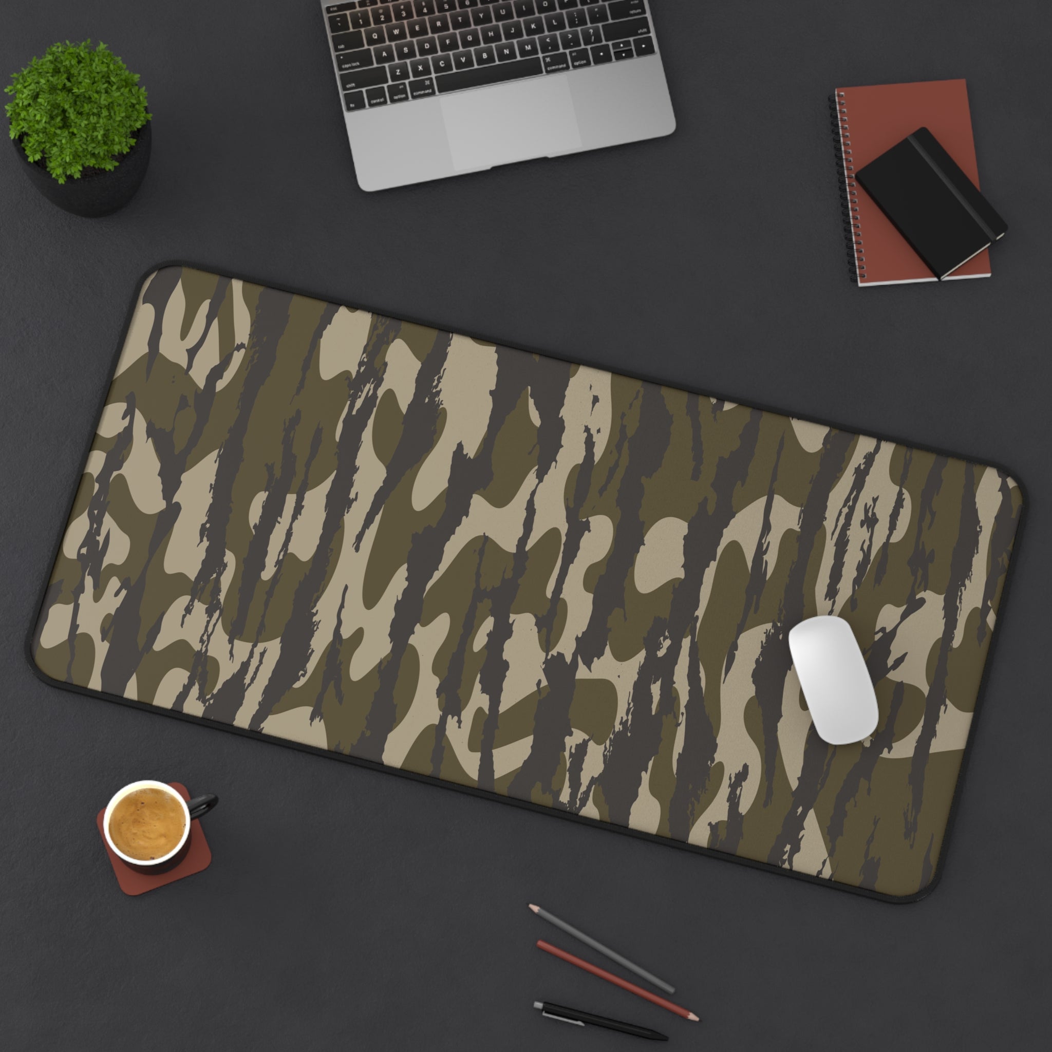 Camo Desk Mat