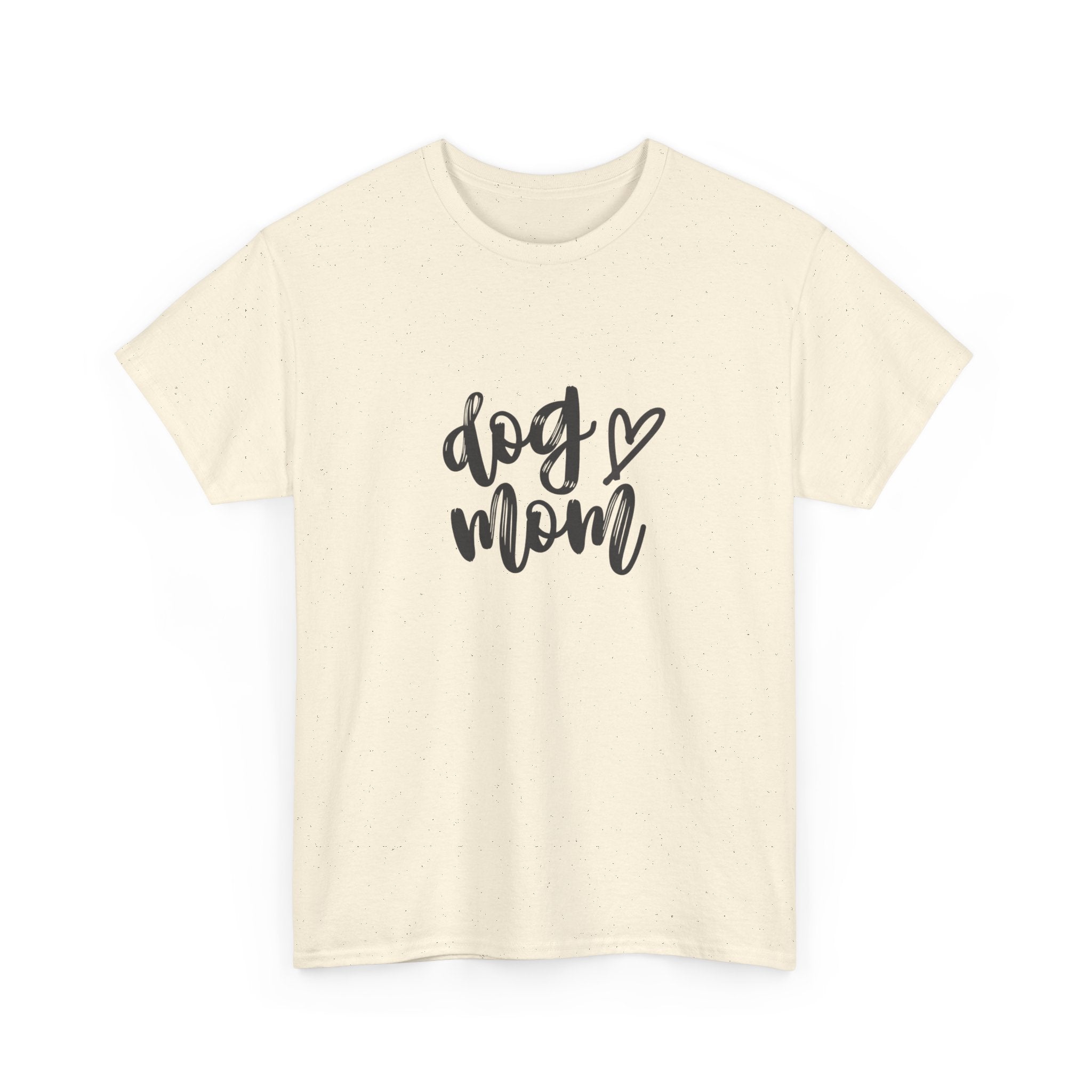 Dog Mom T-Shirt