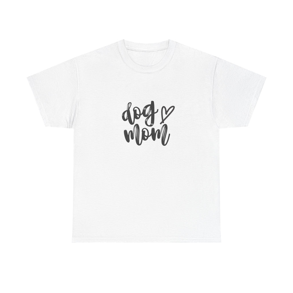 Dog Mom T-Shirt