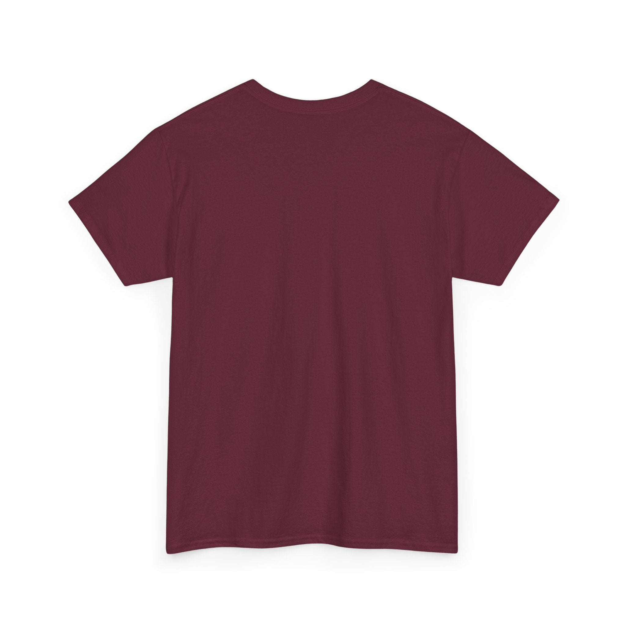 Valentine Reindeer Heart T-Shirt — Cute Floral Bow Love Graphic Tee