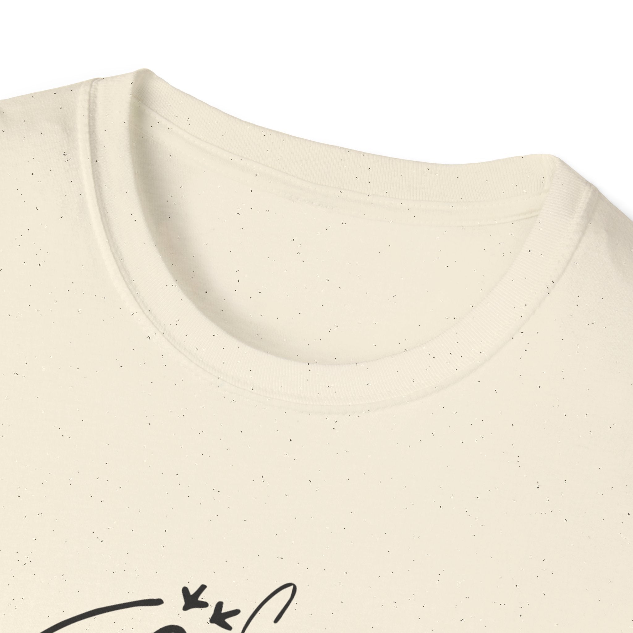 T‑Shirt — Camo4Women.com Logo Tee