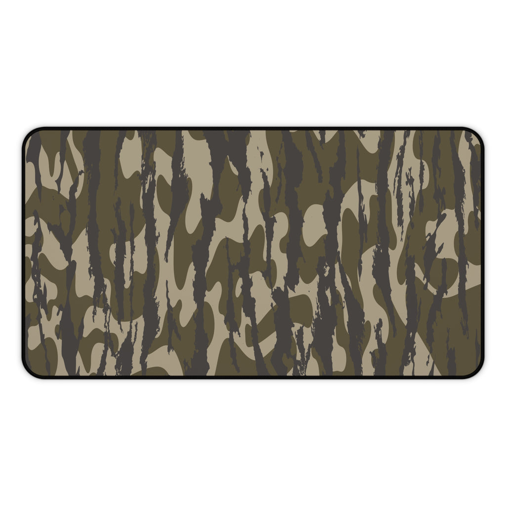 Camo Desk Mat