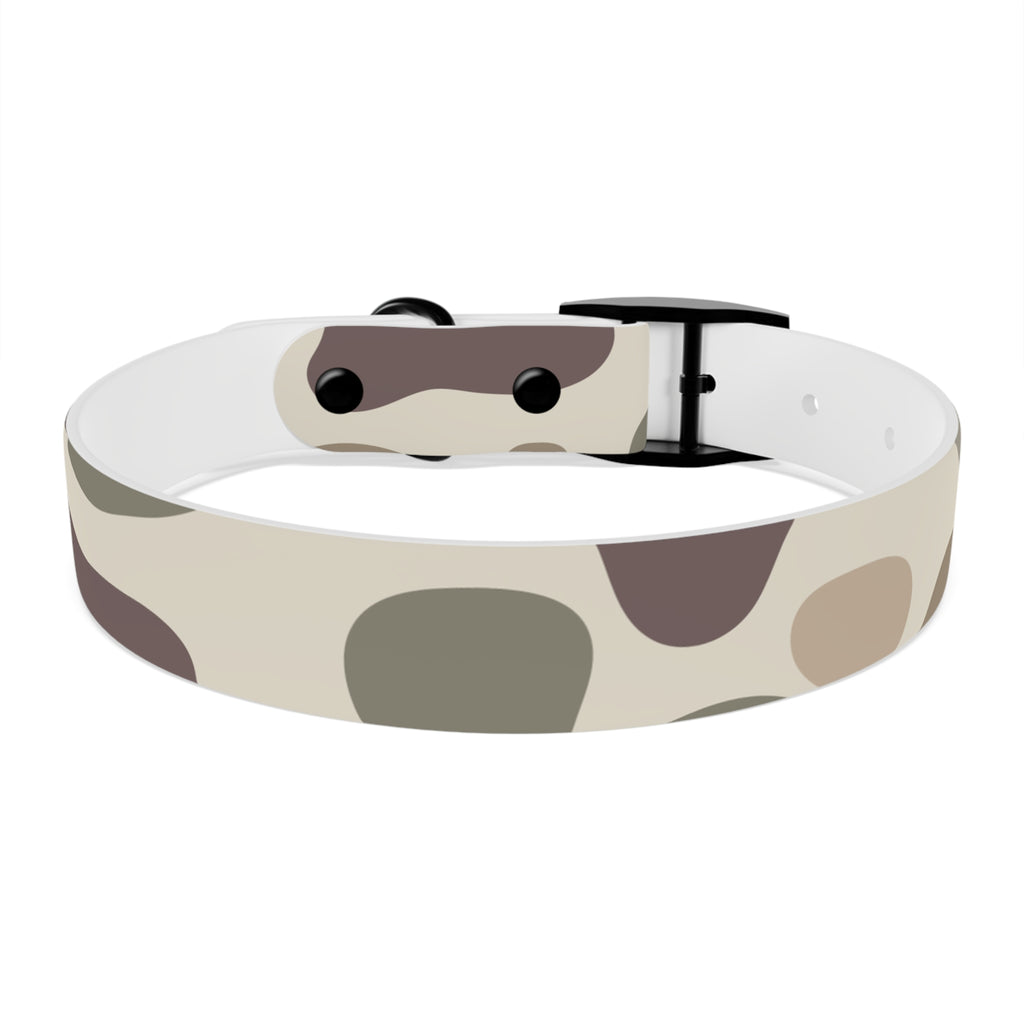 Camo Dog Collar — Durable Adjustable Pet Collar