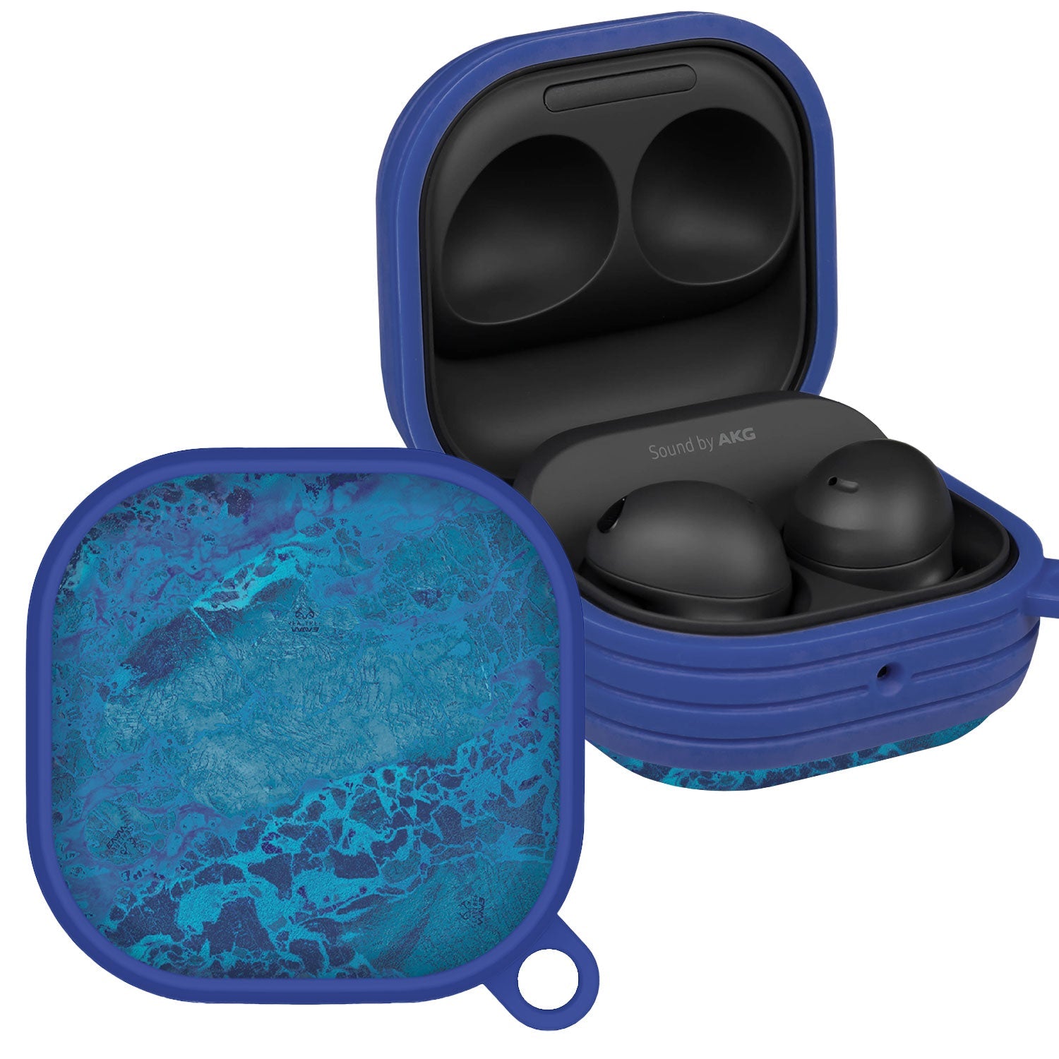 Realtree HDX Samsung Galaxy Buds Pro & Buds Live Case Cover