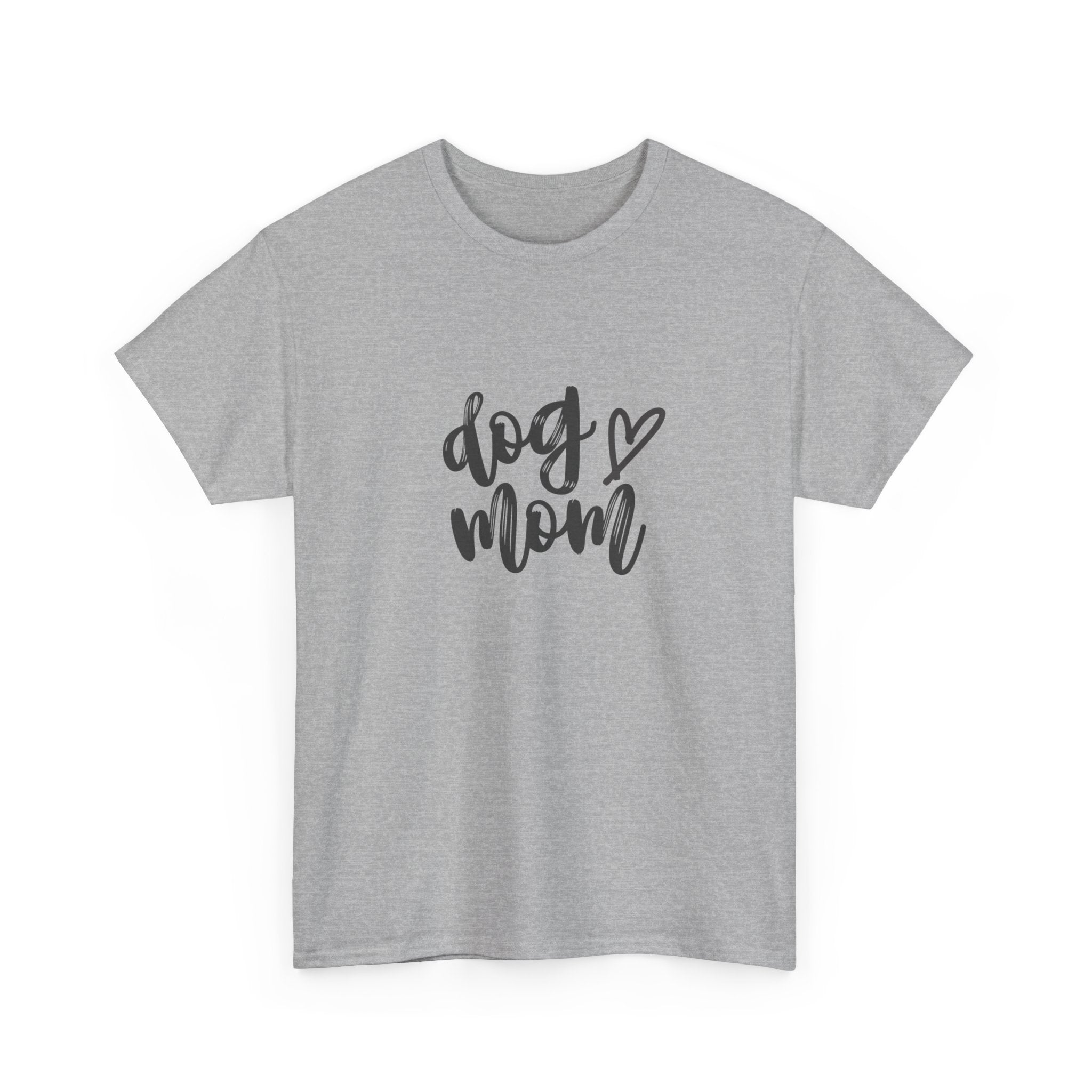 Dog Mom T-Shirt