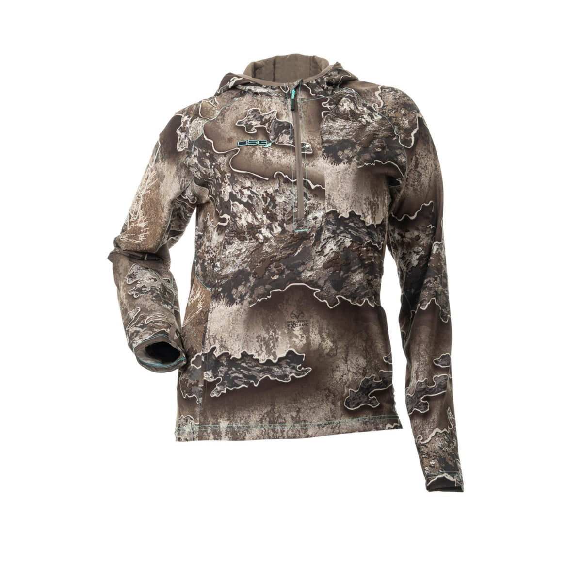 Bexley 3.0 Pullover