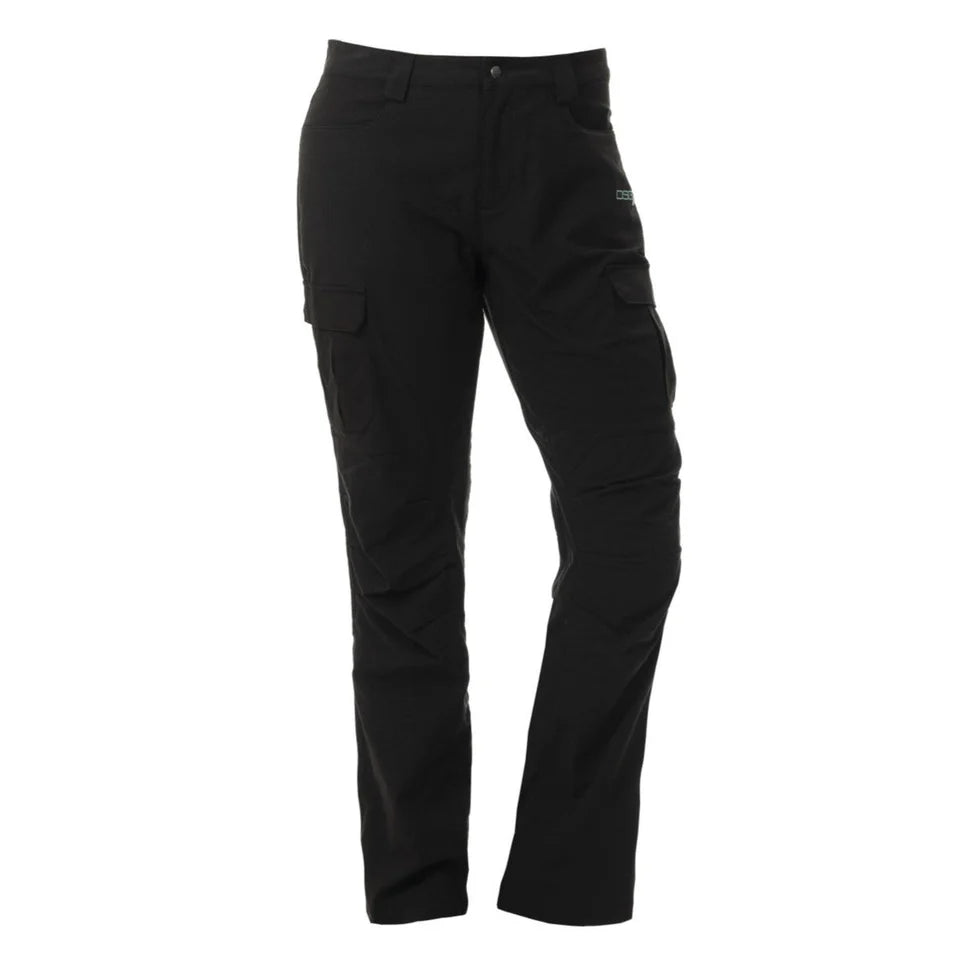 Field Pant - Black