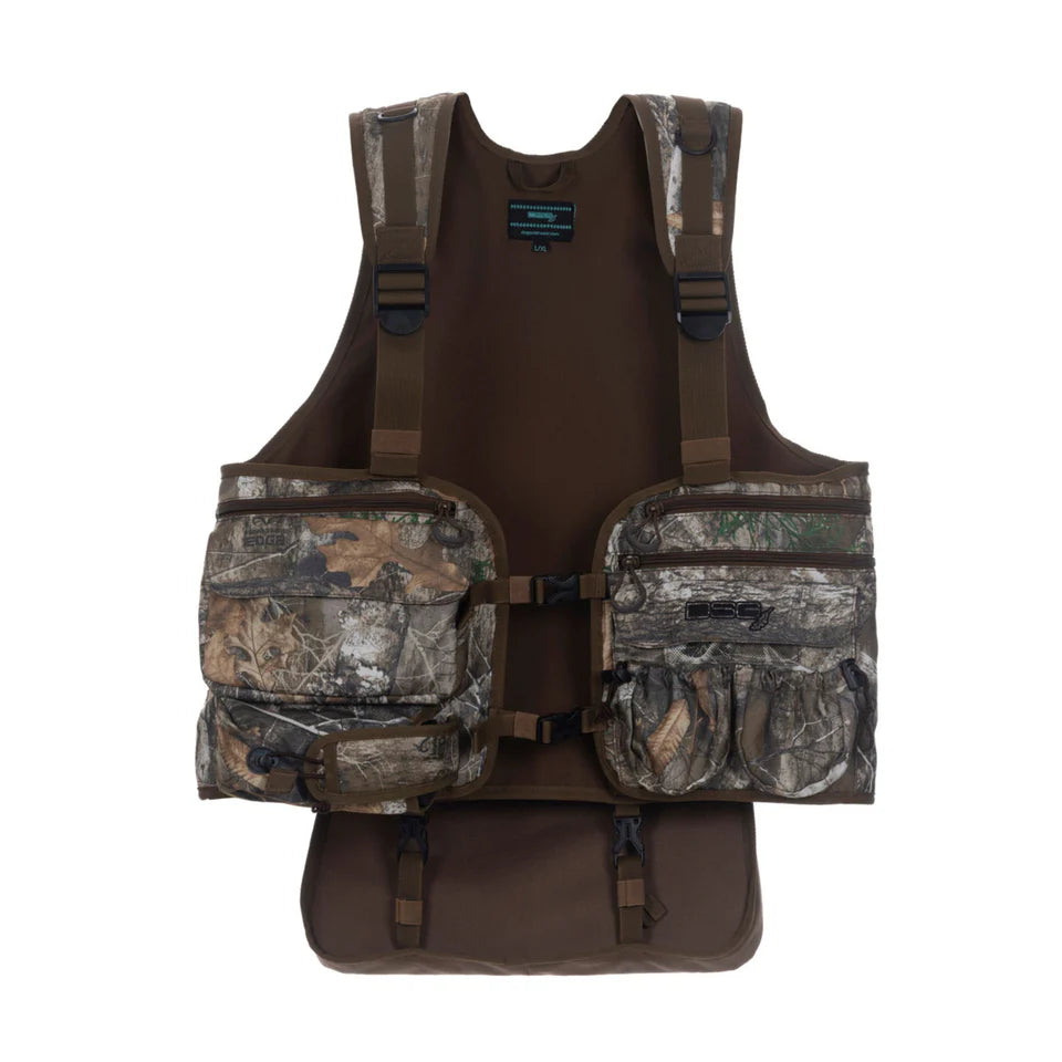 Turkey Hunting Vest