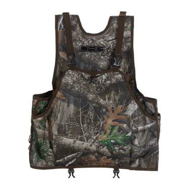 Turkey Hunting Vest