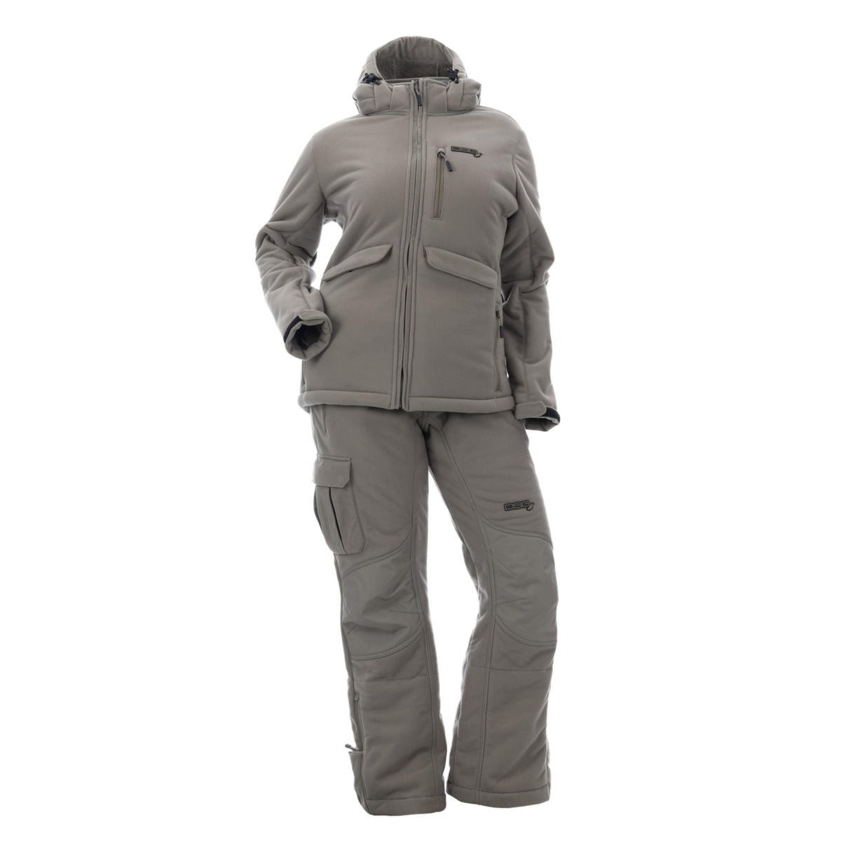 Ella 3.0 Pant - Stone