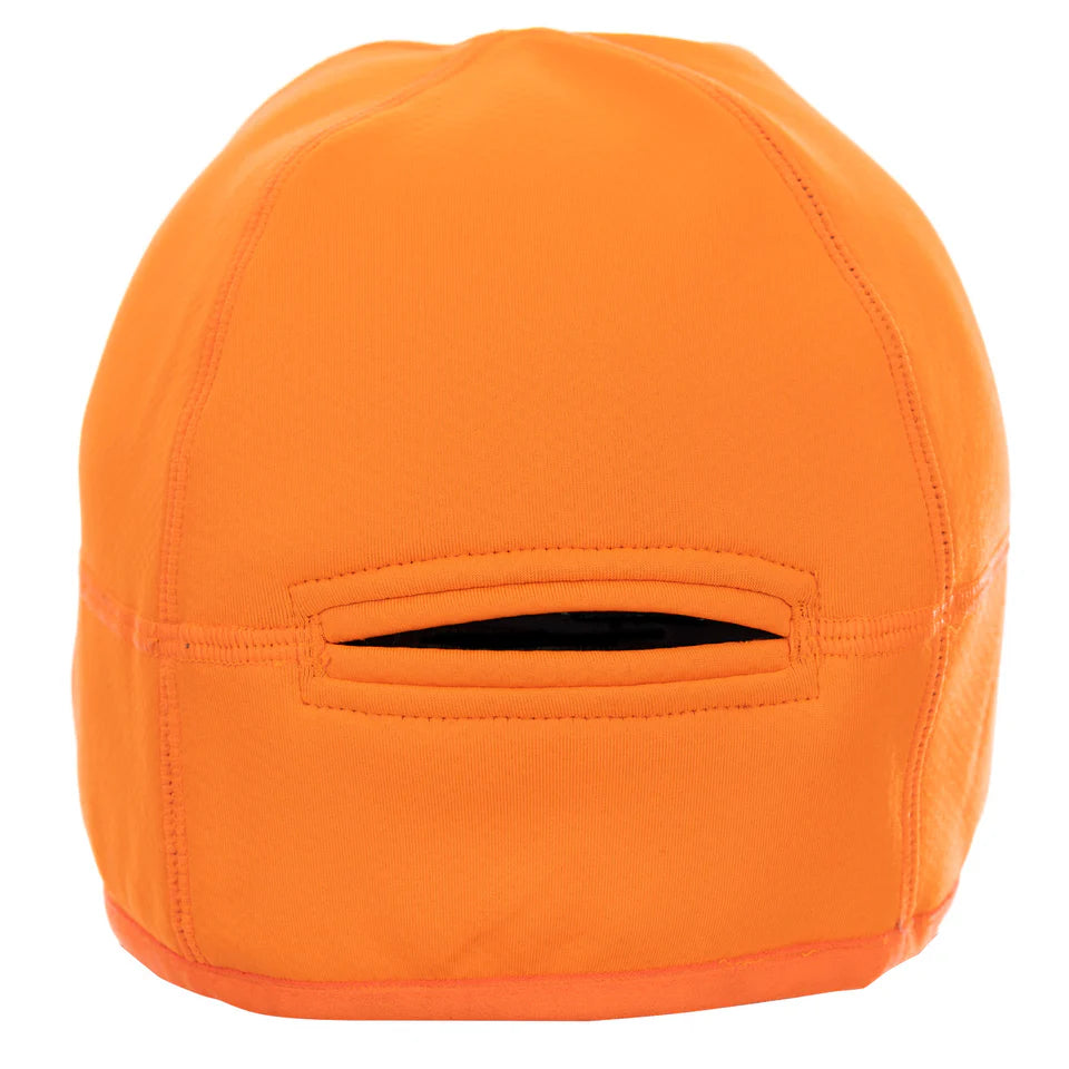 Sherpa Pony Tail Beanie