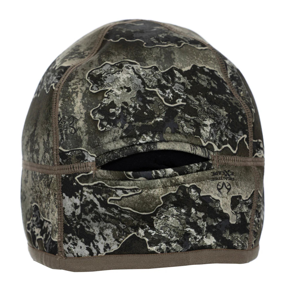 Sherpa Pony Tail Beanie