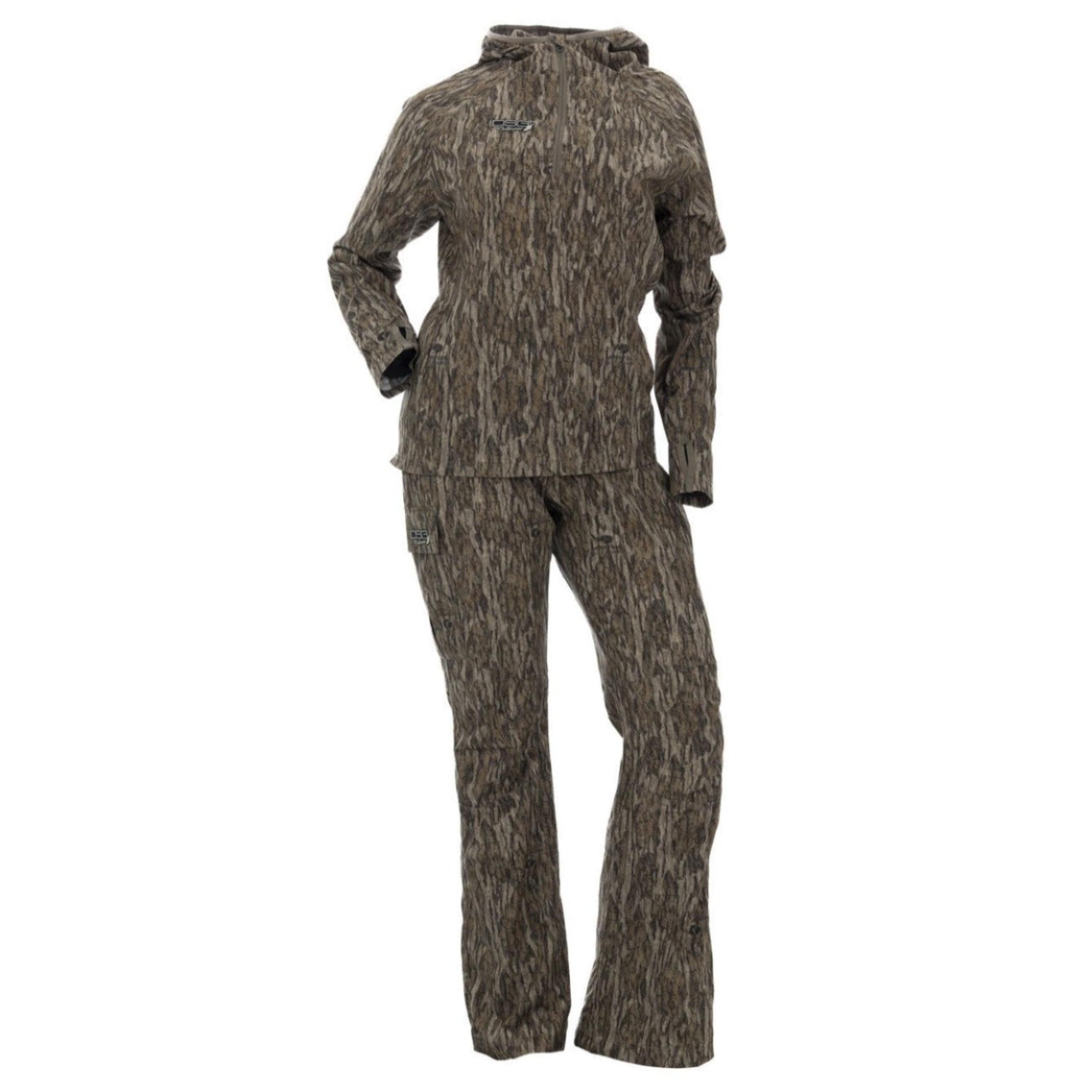 Bexley 3.0 Pant