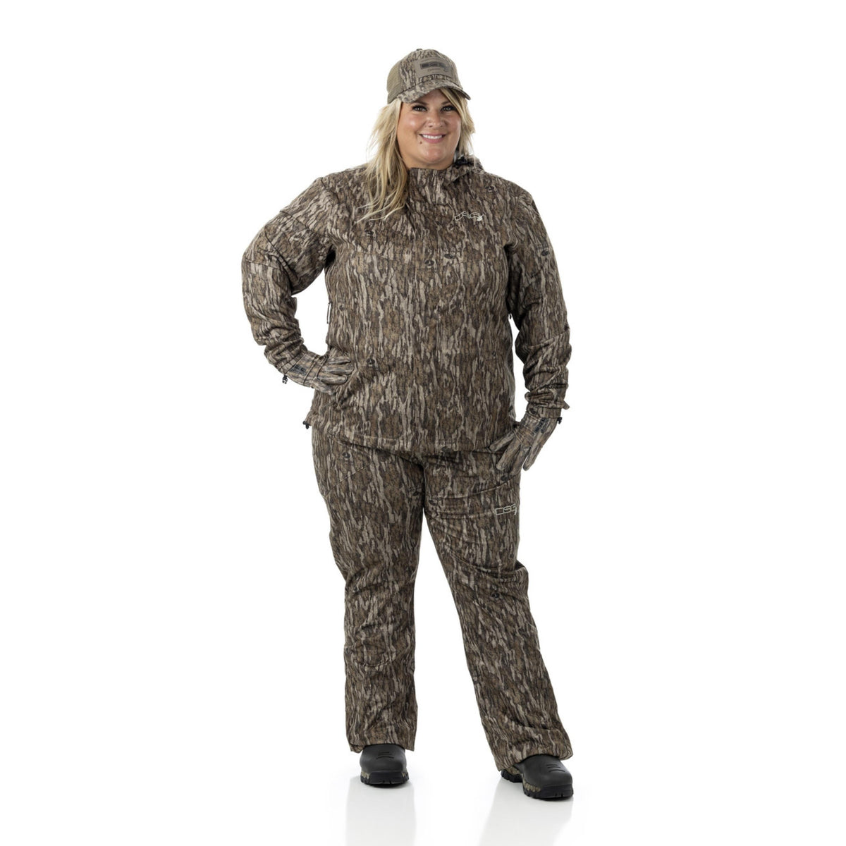 Nova Rain Pant