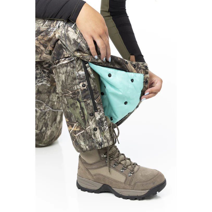 Blaze Insulated Hunting Pants