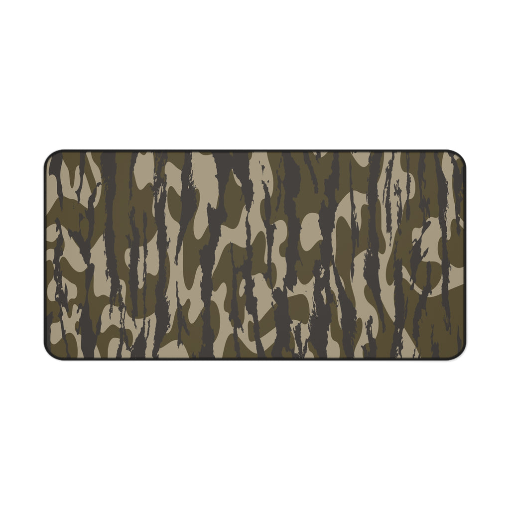 Camo Desk Mat