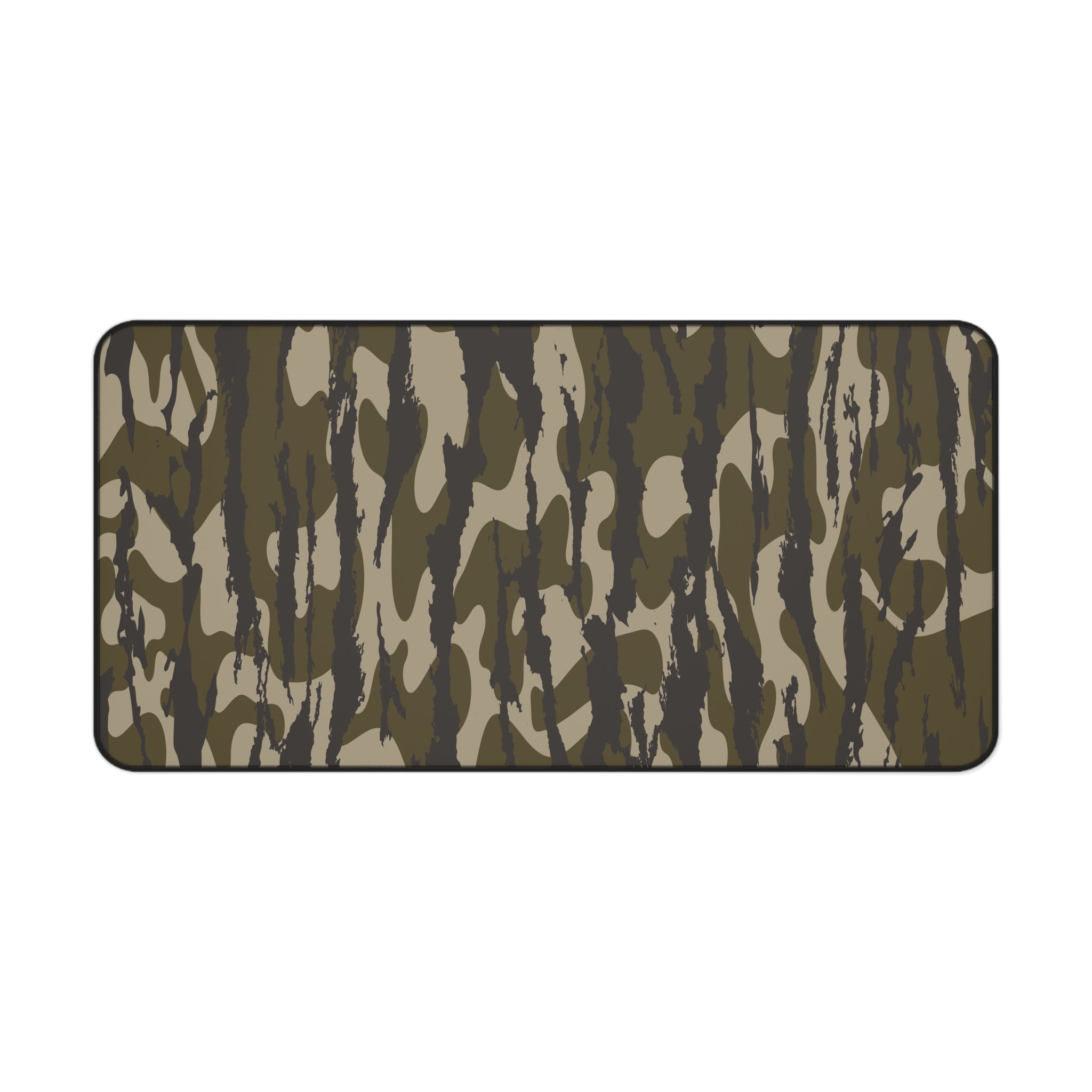 Camo Desk Mat