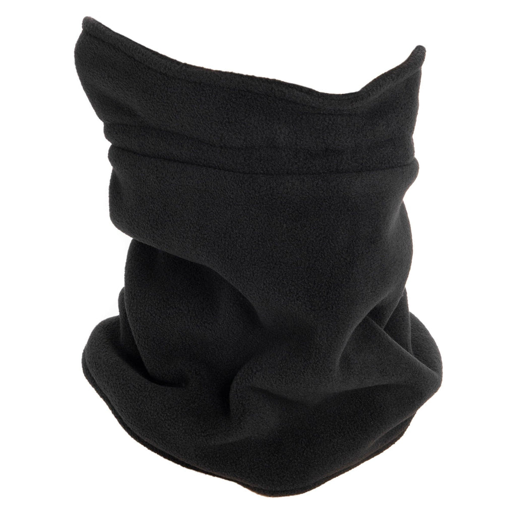 QuietWear Fleece Neck Gaiter