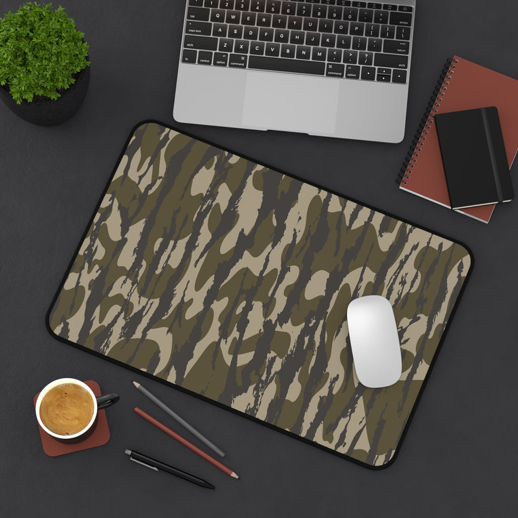 Camo Desk Mat