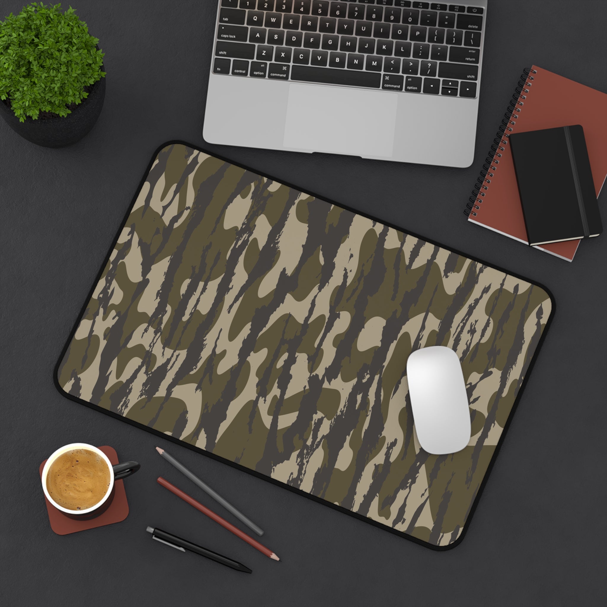 Camo Desk Mat