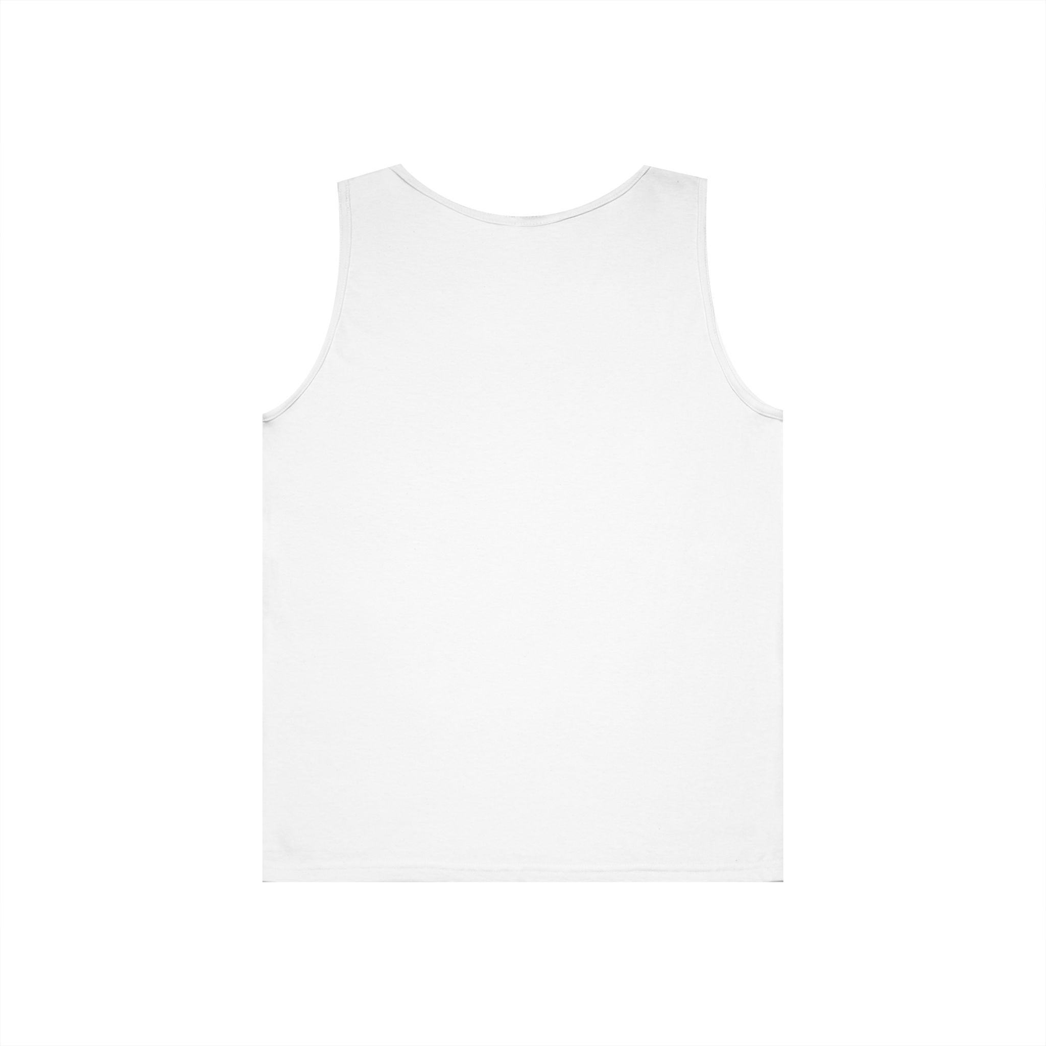 No Noise Tank Top
