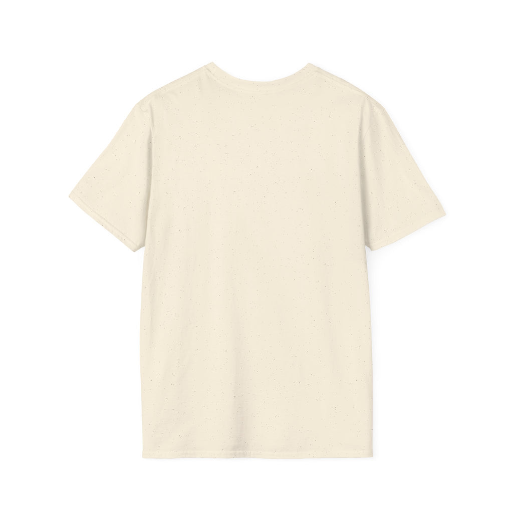 T‑Shirt — Camo4Women.com Logo Tee