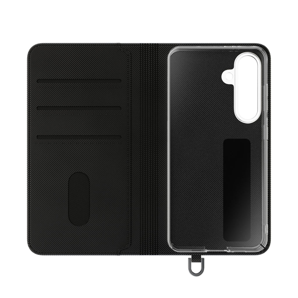 Duck Camouflage Flip Phone Case — Wallet Flip Case with Card Slots