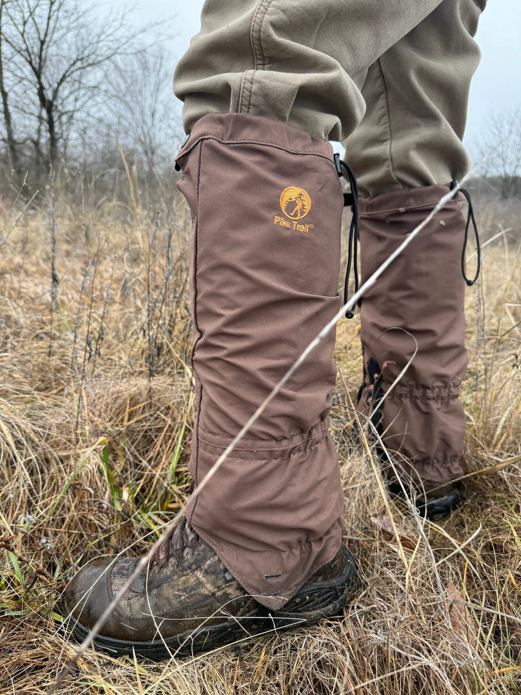 Leg Gaiters
