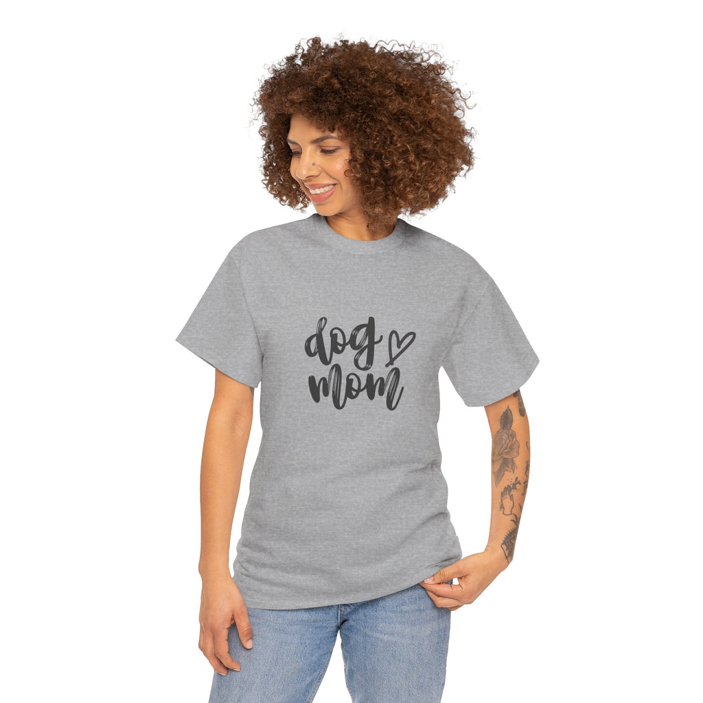 Dog Mom T-Shirt