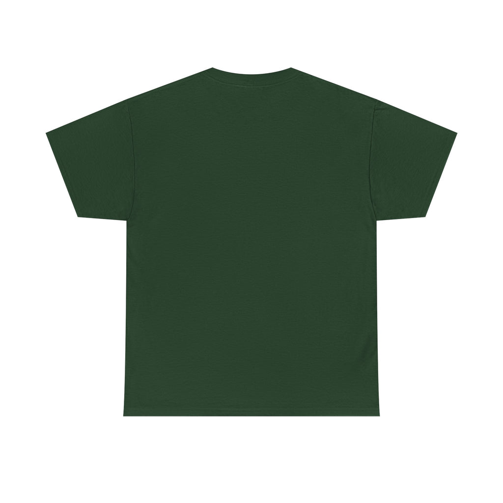 Duck Hunter Graphic Tee — Mallard Duck with Camo Bucket Hat