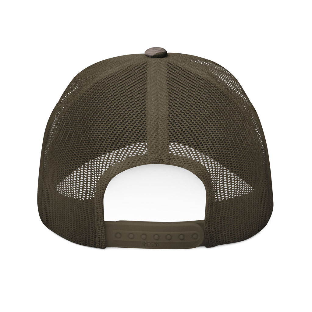 Camo4women Camouflage Hat