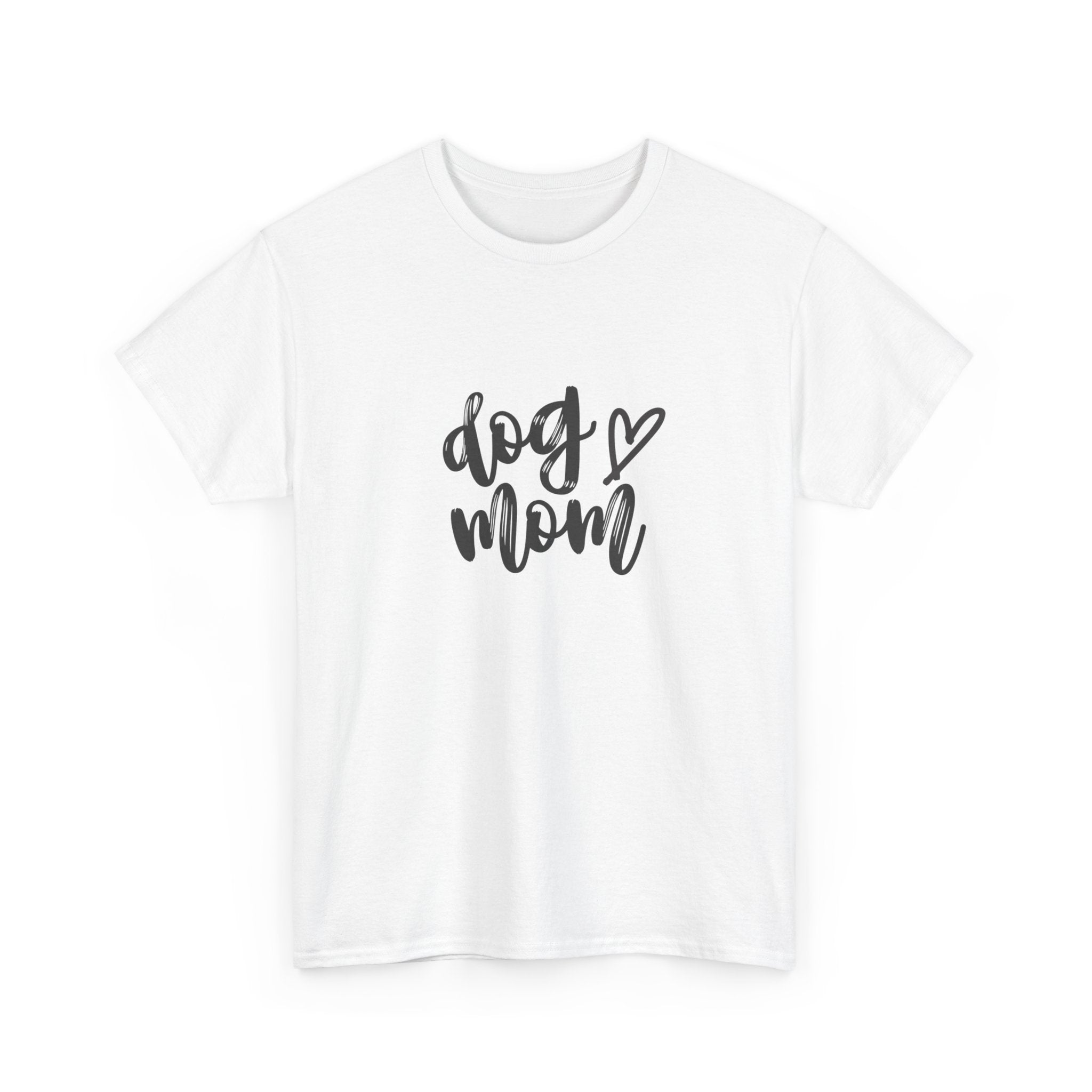 Dog Mom T-Shirt