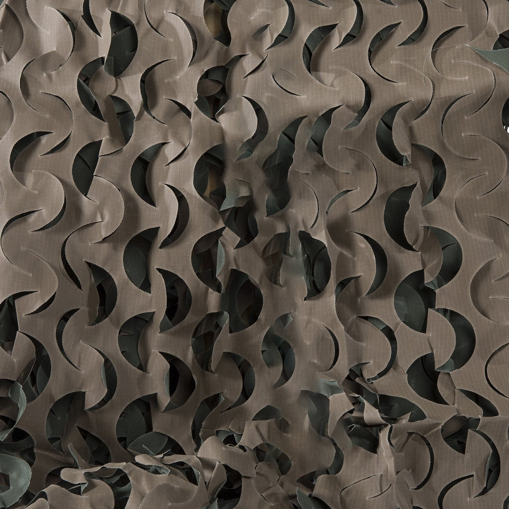 CamoSystems Premium Series Ultra-lite Camouflage Netting