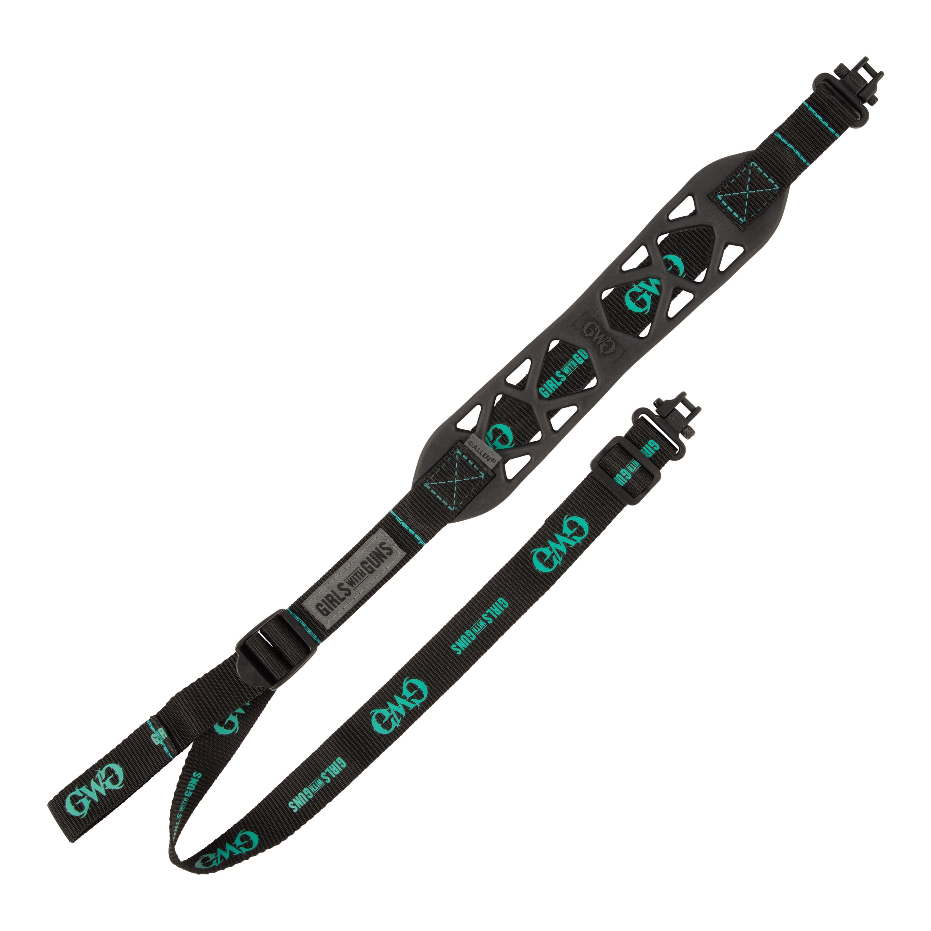 Black Label Rifle Sling