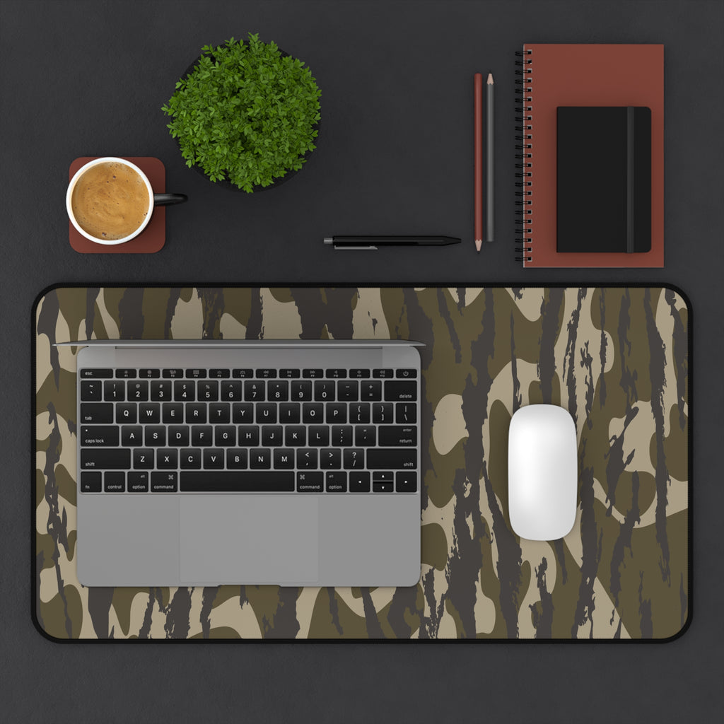 Camo Desk Mat
