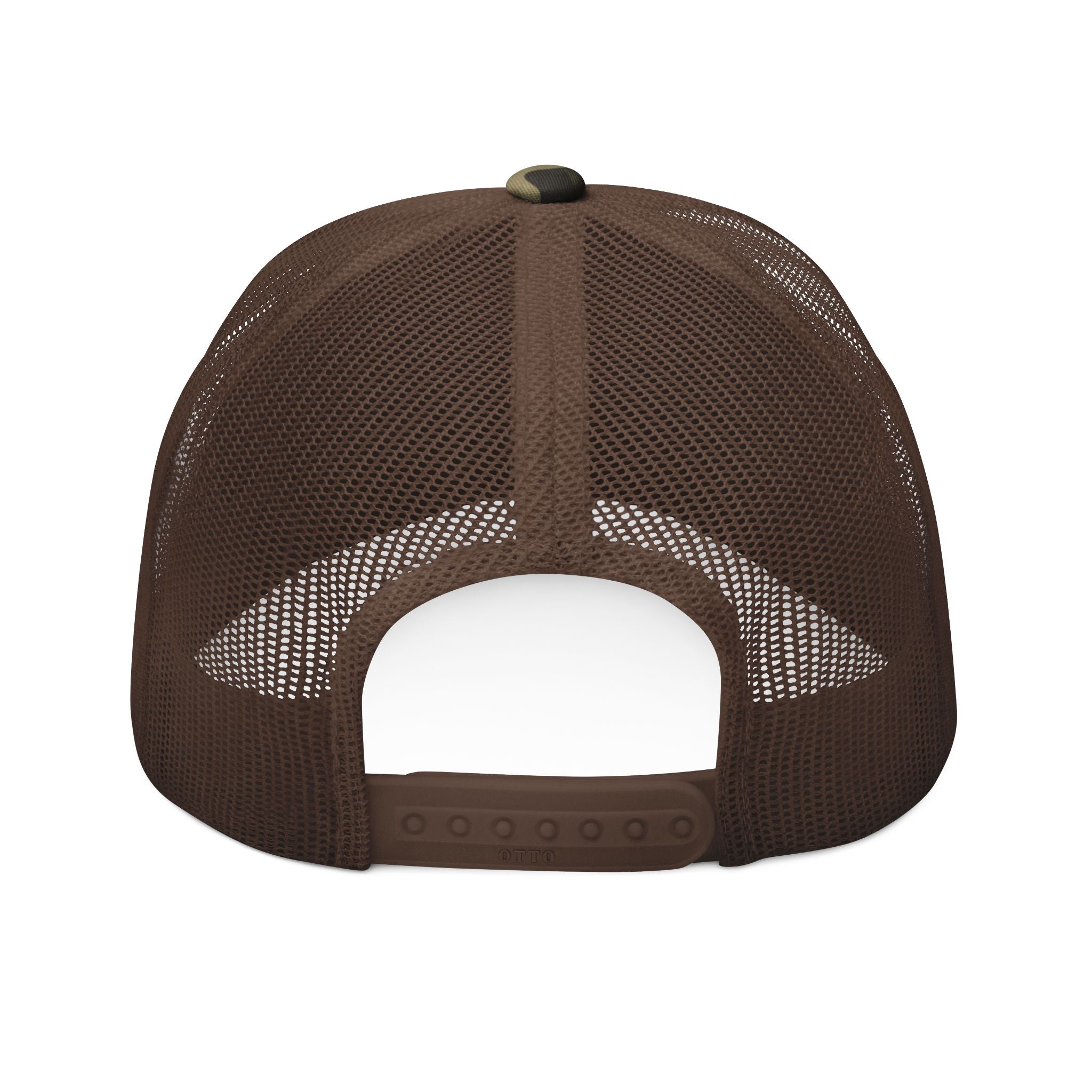 Camo4women Camouflage Hat