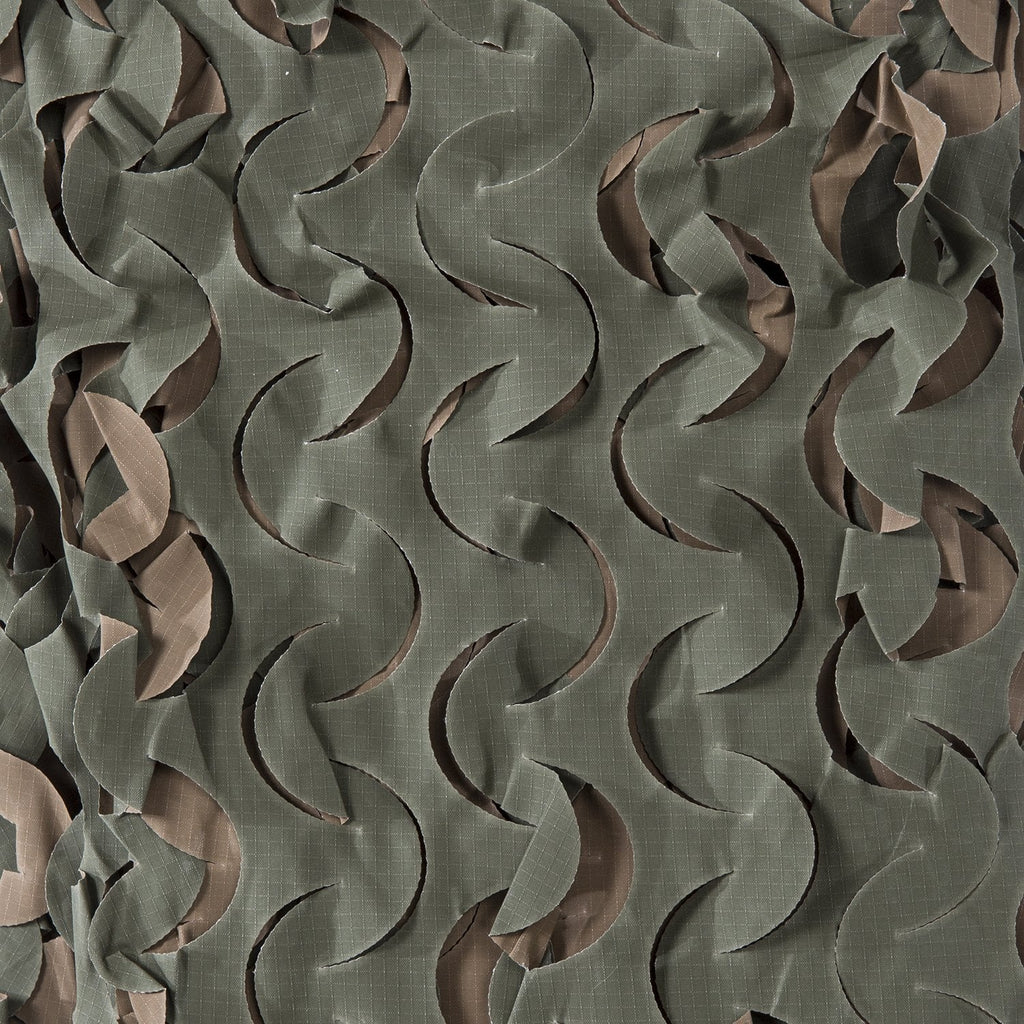 CamoSystems Premium Series Ultra-lite Camouflage Netting