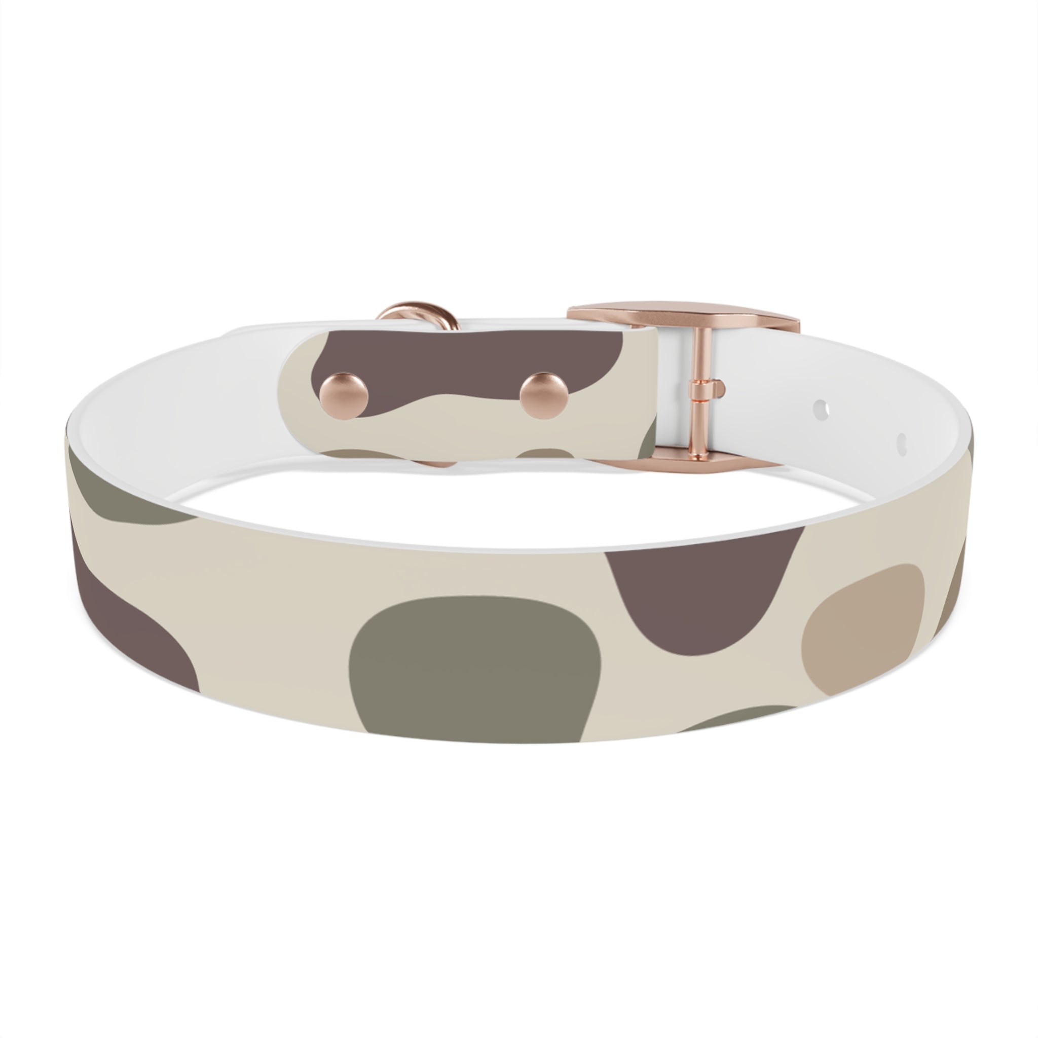 Camo Dog Collar — Durable Adjustable Pet Collar