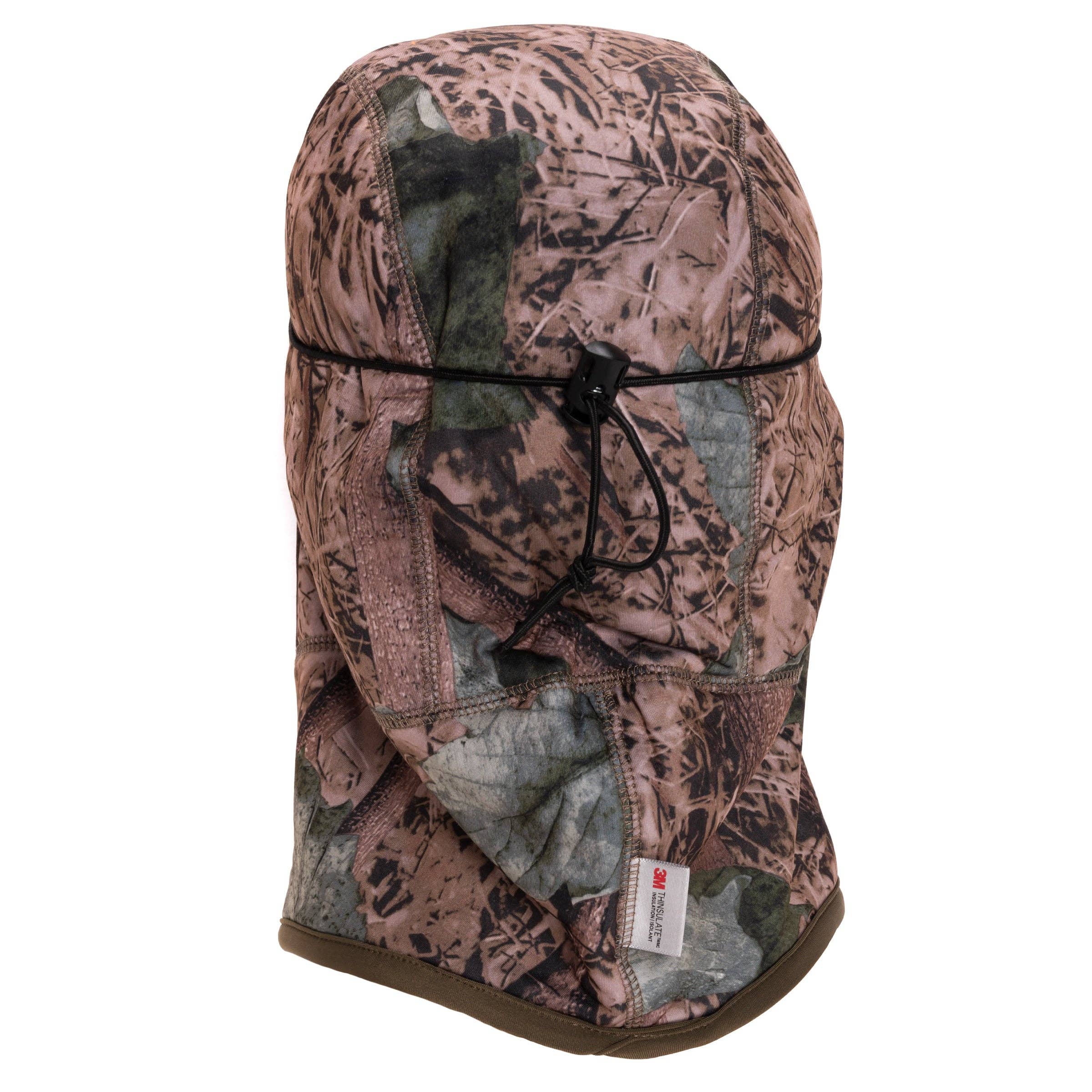 QuietWear Thinsulate Insulated Mask