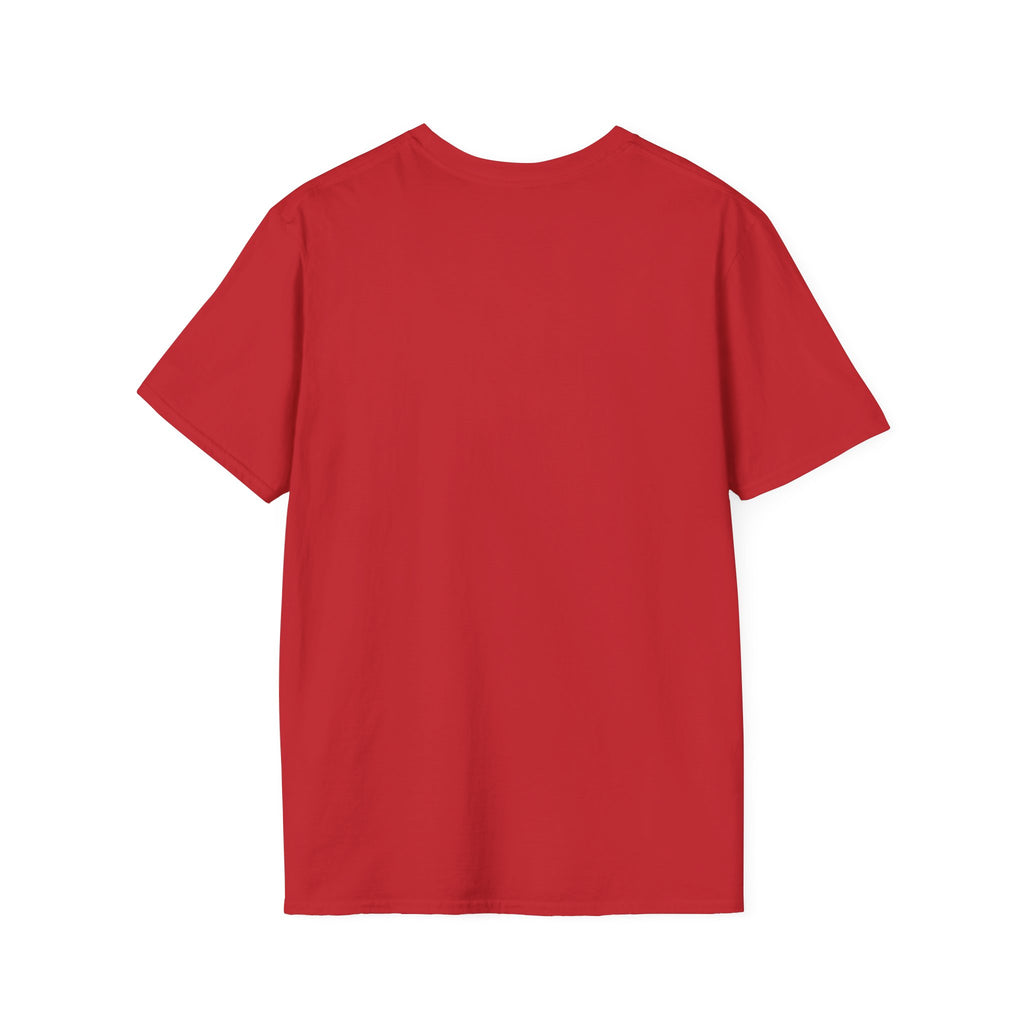 T‑Shirt — Camo4Women.com Logo Tee