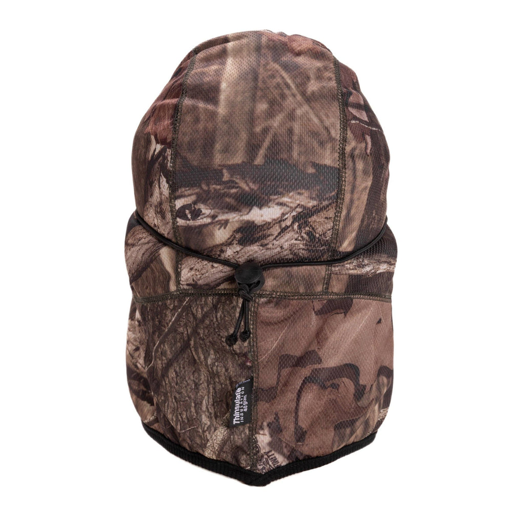 QuietWear Thinsulate Insulated Mask