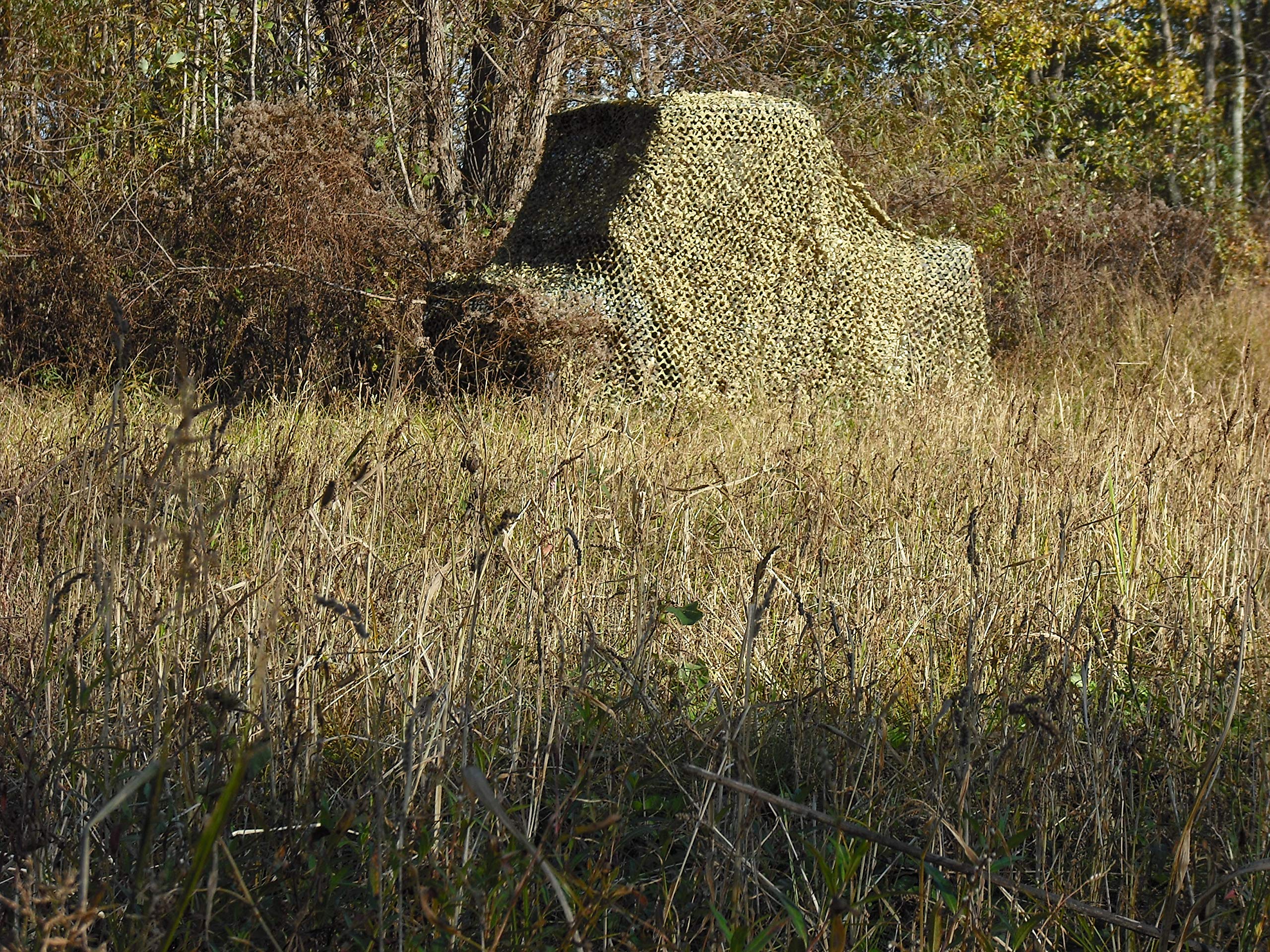 CamoSystems Premium Series Ultra-lite Camouflage Netting